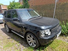 Range rover 4.4l for sale  COVENTRY