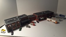 Lot scale industrial for sale  Plant City