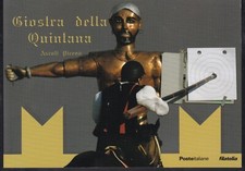 Italia 2016 folder usato  Italia