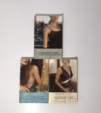 Gossip girl paperback for sale  Scotts