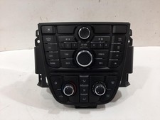 2013 vauxhall astra for sale  POOLE