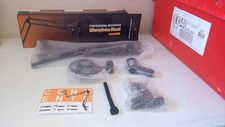 Professional recording microph for sale  LICHFIELD