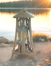 Antique japanese art for sale  Camp Verde