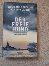 Freie hund wolfgang gebraucht kaufen  Dresden