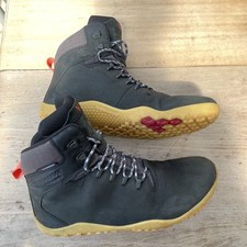 Vivobarefoot tracker boots for sale  LONDON