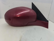 Retroviseur droit suzuki d'occasion  Génissac