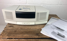 Bose wave radio for sale  WIGSTON