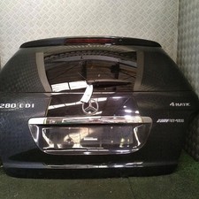 Hayon mercedes w164 d'occasion  France
