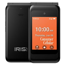 Iris easy flip for sale  Atlanta
