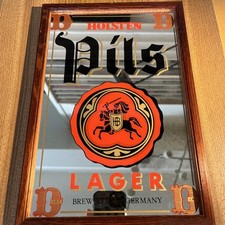 Brauereispiegel holsten pils gebraucht kaufen  Woltersdorf