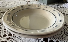 Two longaberger woven for sale  Dyer