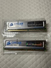 Corsair xms platinum for sale  Keezletown