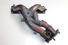 Abgaskrümmer krümmer auspuff gebraucht kaufen  Hamm