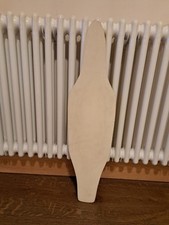 Unfinished white turner for sale  LONDON