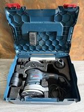 Bosch professional exzentersch gebraucht kaufen  Hagen im Bremischen