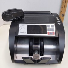 Gstar nx560b money for sale  San Jose