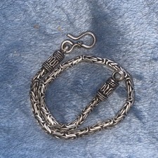 925 sterling silver for sale  BLACKPOOL