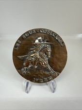 Belle médaille bronze d'occasion  Arras