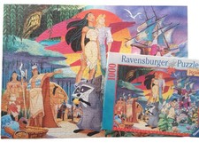 Ravensburger puzzle walt gebraucht kaufen Ravensburger puzzle walt gebraucht kaufen  Düsseldorf