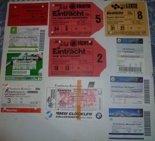 Tickets länderspiele bundesli gebraucht kaufen  Nürnberg