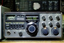 Kenwood trio 600 d'occasion  Expédié en Belgium