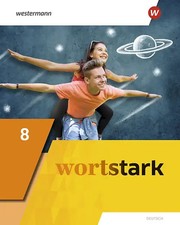 Wortstark allgemeine ausgabe gebraucht kaufen  Berlin
