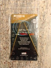 Skacel knit faster for sale  Livonia