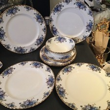 Royal albert moonlight for sale  LEICESTER