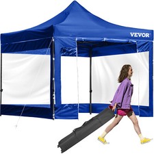 Vevor gazebo pieghevole usato  Lonate Pozzolo