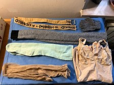Lotto intimo donna usato  Napoli