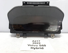 Oem volvo s60 for sale  Oceanside