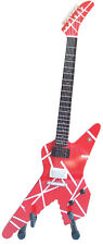 Guitare miniature van d'occasion  Narbonne