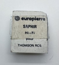 Saphir europierre diamant d'occasion  Frejus