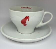 Julius meinl kaffee gebraucht kaufen  Düsseldorf