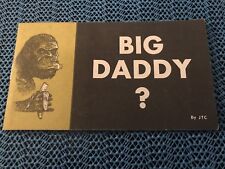 Big daddy jack for sale  Fernley