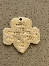 Vintage girl scout for sale  Dallas