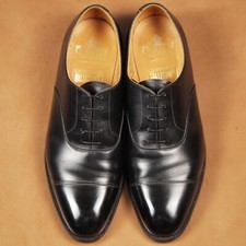 Crockett jones connaught d'occasion  Paris XII