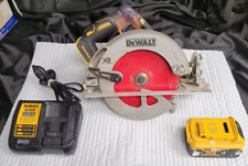 dewalt circular saw for sale  Faribault