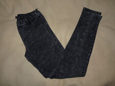 Jegging pantalon noir d'occasion  Montmagny
