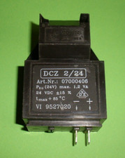 Viessmann 9527020 trafo gebraucht kaufen  Owschlag