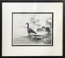 Original art canadian for sale  Westborough