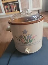 Vintage rival crock for sale  Brooklyn