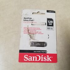 Sandisk ultra flair for sale  Salt Lake City