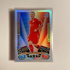 Topps match attax gebraucht kaufen  Eckernförde