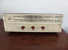 Radio epoca magnafon usato  Verona