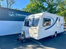 2013 bailey pegasus for sale  CARLISLE