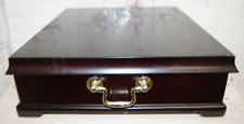 Bombay company mahogany for sale  Brooklyn