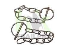 Linch pin chain for sale  CLEVEDON