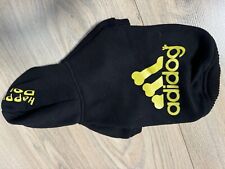 Adidog hunde pulli gebraucht kaufen  Jengen