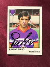Autografo originale paolo usato  Guidonia Montecelio